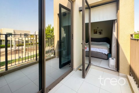 Dubai South (Dubai World Central), Dubai, UAE의 임대용 빌라 침실 3개, 180.51제곱미터 번호 753821 - 사진 10