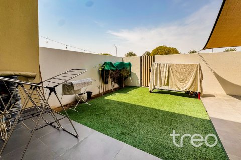 Townhouse til leje i Dubai South (Dubai World Central), Dubai, UAE 2 soveværelser, 158.86 kvm № 753820 - foto 18