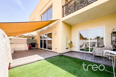 Townhouse i Dubai South (Dubai World Central), Dubai, UAE 2 soveværelser, 158.86 kvm № 753820