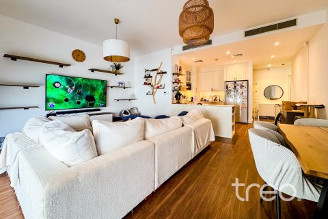 Townhouse til leje i Dubai South (Dubai World Central), Dubai, UAE 2 soveværelser, 158.86 kvm № 753820 - foto 7