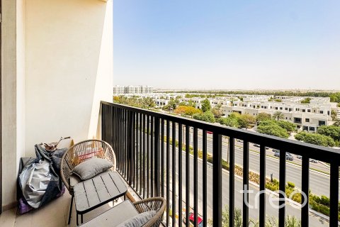 Διαμέρισμα σε Town Square, Dubai, ΗΑΕ 2 υπνοδωμάτια, 8.45 τ.μ. Αρ. 753825 - φωτογραφία 13