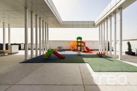 Apartman u Dubai South (Dubai World Central), UAE 2 spavaćih soba, 133.04 m2 Br. 753822 - fotografija 24