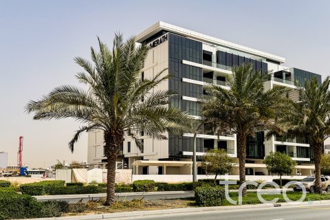 Apartman u Dubai South (Dubai World Central), UAE 2 spavaćih soba, 133.04 m2 Br. 753822 - fotografija 1