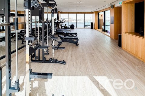 Apartman u Dubai South (Dubai World Central), UAE 2 spavaćih soba, 133.04 m2 Br. 753822 - fotografija 23