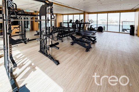 Apartman u Dubai South (Dubai World Central), UAE 2 spavaćih soba, 133.04 m2 Br. 753822 - fotografija 22