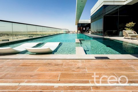 Apartman u Dubai South (Dubai World Central), UAE 2 spavaćih soba, 133.04 m2 Br. 753822 - fotografija 2