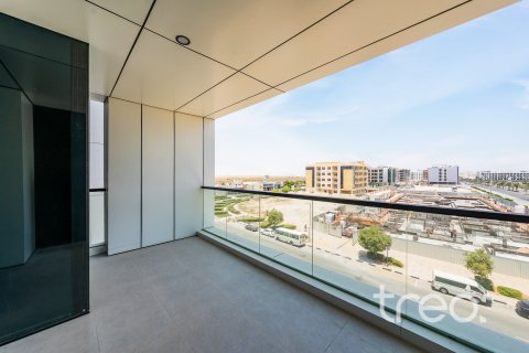 Apartman u Dubai South (Dubai World Central), UAE 2 spavaćih soba, 133.04 m2 Br. 753822 - fotografija 12