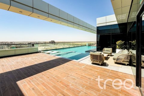 Apartman u Dubai South (Dubai World Central), UAE 2 spavaćih soba, 133.04 m2 Br. 753822 - fotografija 25