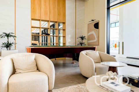 Apartman u Dubai South (Dubai World Central), UAE 2 spavaćih soba, 133.04 m2 Br. 753822 - fotografija 3