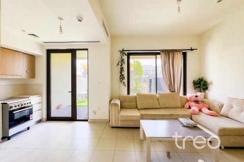 Vila u gradu Dubai South (Dubai World Central), Dubai, UAE 3 spavaće sobe, 162.67 m2 Br. 753823 - Slika 3