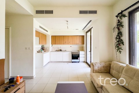 Vila u gradu Dubai South (Dubai World Central), Dubai, UAE 3 spavaće sobe, 162.67 m2 Br. 753823 - Slika 2