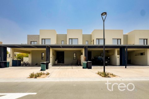 Vila u gradu Dubai South (Dubai World Central), Dubai, UAE 3 spavaće sobe, 162.67 m2 Br. 753823 - Slika 1