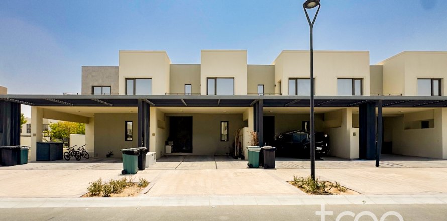 Vila u gradu Dubai South (Dubai World Central), Dubai, UAE 3 spavaće sobe, 162.67 m2 Br. 753823