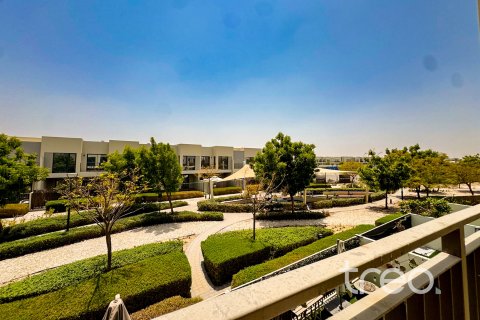 Vila u gradu Dubai South (Dubai World Central), Dubai, UAE 3 spavaće sobe, 162.67 m2 Br. 753823 - Slika 14