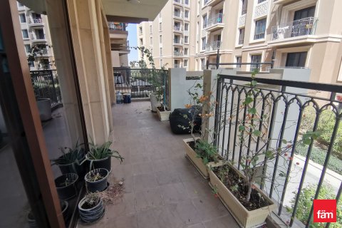 Huoneisto Dubai, Arabiemiraatit 2 makuuhuonetta, 136.9 m2 № 696735 - kuva 8