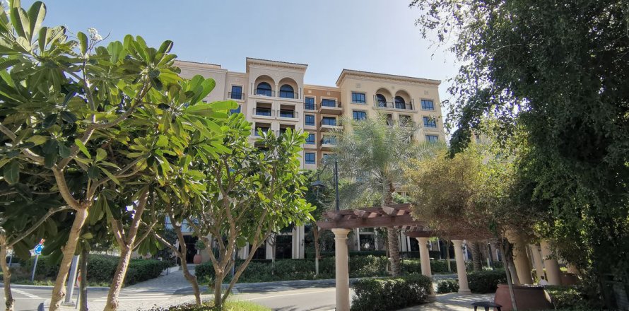 Huoneisto Dubai, Arabiemiraatit 2 makuuhuonetta, 136.9 m2 № 696735