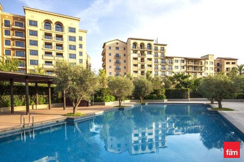 Apartman u Dubai, UAE 136.9 m2, 2 spavaćih soba Br. 696735