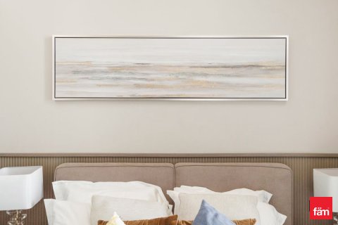 Lägenhet uthyres i Business Bay, Dubai, UAE 1 sovrum, 54.4 kvm Nr. 696738 - fotografi 19