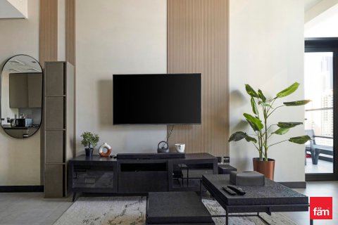 Lägenhet uthyres i Business Bay, Dubai, UAE 1 sovrum, 54.4 kvm Nr. 696738 - fotografi 2