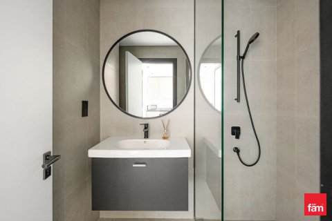 Lägenhet uthyres i Business Bay, Dubai, UAE 1 sovrum, 54.4 kvm Nr. 696738 - fotografi 14