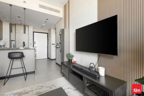 Lägenhet uthyres i Business Bay, Dubai, UAE 1 sovrum, 54.4 kvm Nr. 696738 - fotografi 6