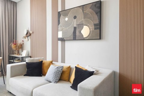 Lägenhet uthyres i Business Bay, Dubai, UAE 1 sovrum, 54.4 kvm Nr. 696738 - fotografi 8