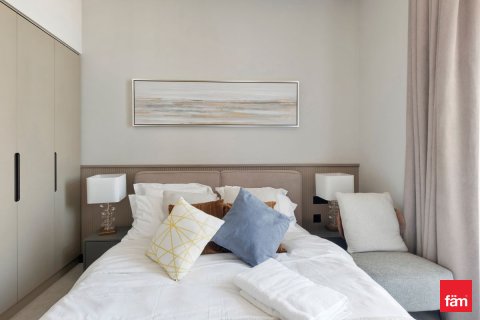 Lägenhet uthyres i Business Bay, Dubai, UAE 1 sovrum, 54.4 kvm Nr. 696738 - fotografi 22