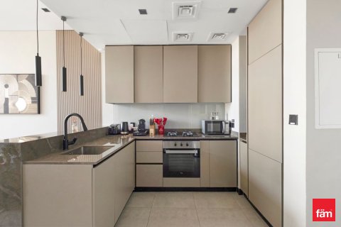 Lägenhet uthyres i Business Bay, Dubai, UAE 1 sovrum, 54.4 kvm Nr. 696738 - fotografi 20