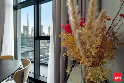Üürile anda korter asukohaga Business Bay, Dubai, AÜE: 1 magamistoaga, 54.4 m² Nr 696738 - pilt 2