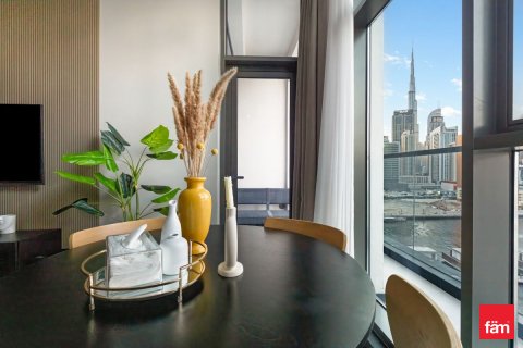 Lakás itt: Business Bay, Dubai, EAE, 1 hálószoba, 54.4 m², azonosító: 696738