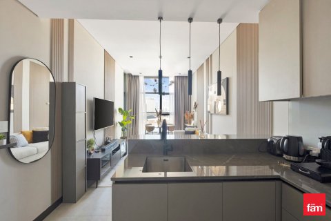 Üürile anda korter asukohaga Business Bay, Dubai, AÜE: 1 magamistoaga, 54.4 m² Nr 696738 - pilt 17