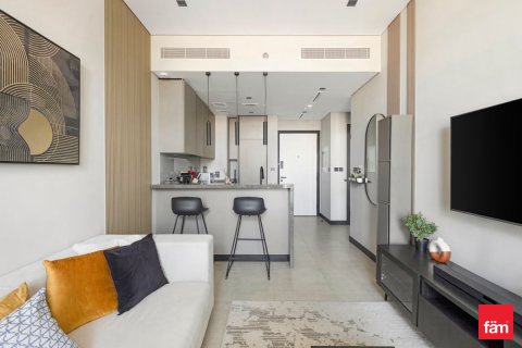 Lägenhet uthyres i Business Bay, Dubai, UAE 1 sovrum, 54.4 kvm Nr. 696738 - fotografi 21