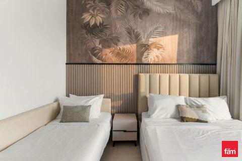 Пәтер Даунтаун Дубай (Даунтаун Бурдж Дубай), БАӘ-да 3 жатын бөлмелер, 168.8 м² № 696736 - фото 13