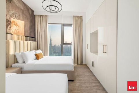 Пәтер Даунтаун Дубай (Даунтаун Бурдж Дубай), БАӘ-да 3 жатын бөлмелер, 168.8 м² № 696736 - фото 10