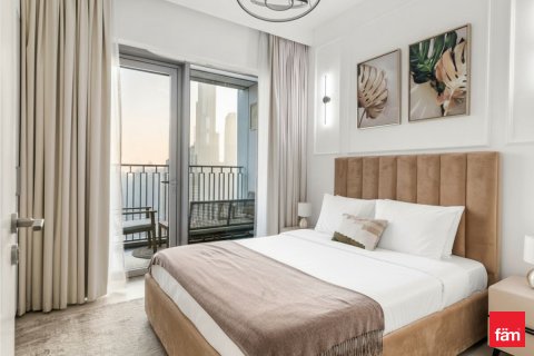 Пәтер Даунтаун Дубай (Даунтаун Бурдж Дубай), БАӘ-да 3 жатын бөлмелер, 168.8 м² № 696736 - фото 6