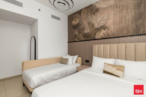 Пәтер Даунтаун Дубай (Даунтаун Бурдж Дубай), БАӘ-да 3 жатын бөлмелер, 168.8 м² № 696736 - фото 5