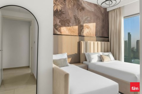 Пәтер Даунтаун Дубай (Даунтаун Бурдж Дубай), БАӘ-да 3 жатын бөлмелер, 168.8 м² № 696736 - фото 9