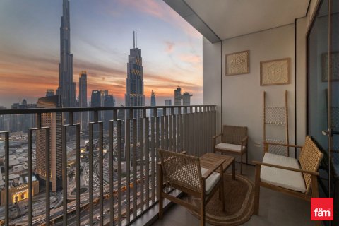 Пәтер Даунтаун Дубай (Даунтаун Бурдж Дубай), БАӘ-да 3 жатын бөлмелер, 168.8 м² № 696736 - фото 2