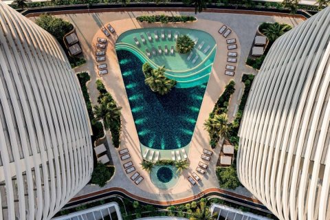 Apartamento para venda em Dubai Science Park, Dubai, EAU 1 quarto, 87.3 m2 № 696740 - foto 13