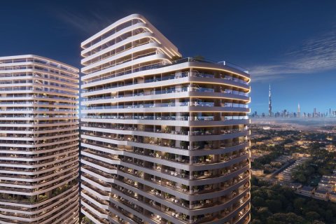 Appartamento in vendita a Dubai Science Park, Dubai, EAU 1 camera da letto, 87.3 mq. № 696740 - foto 29