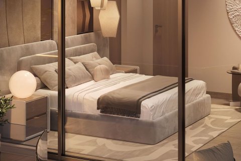 Appartamento in vendita a Dubai Science Park, Dubai, EAU 1 camera da letto, 87.3 mq. № 696740 - foto 28