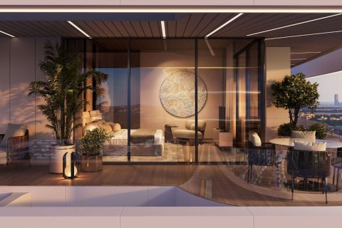 Appartamento in vendita a Dubai Science Park, Dubai, EAU 1 camera da letto, 87.3 mq. № 696740 - foto 18