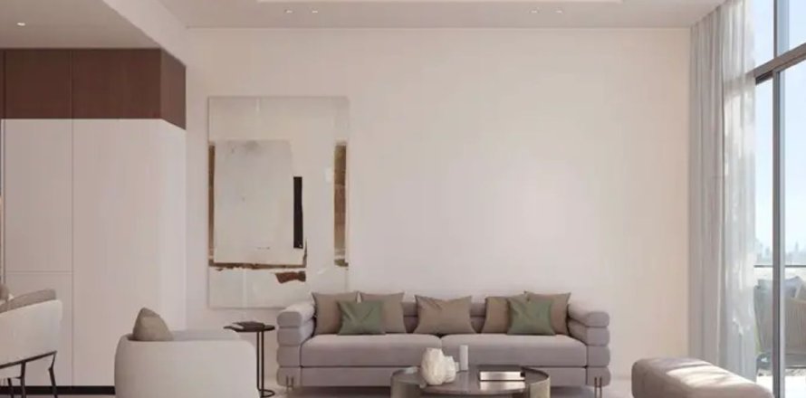 Appartamento a Dubai Science Park, Dubai, EAU 1 camera da letto, 87.3 mq. № 696740