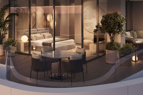 Appartamento in vendita a Dubai Science Park, Dubai, EAU 1 camera da letto, 87.3 mq. № 696740 - foto 22