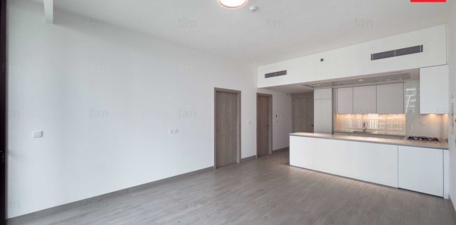 Dubai, BAE’de daire 1 yatak odası, 78.9 m&sup2; No 696741