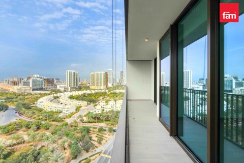 Apartament w Dubai, ZEA 1 sypialnia, 78.9 mkw. nr 696741