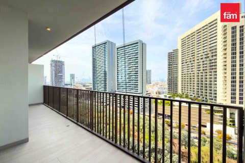 Huoneisto Dubai, Arabiemiraatit 1 makuuhuone, 78.9 m2 № 696741 - kuva 9