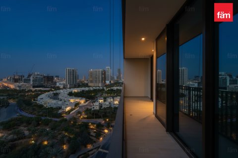 Huoneisto Dubai, Arabiemiraatit 1 makuuhuone, 78.9 m2 № 696741 - kuva 3