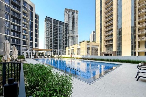 Apartmán v Dubai Creek Harbour (The Lagoons), SAE 3 spálne, 153 m2 č. 684330 - Fotografia 17