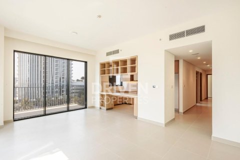 Apartmán v Dubai Creek Harbour (The Lagoons), SAE 3 spálne, 153 m2 č. 684330 - Fotografia 2